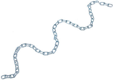 Mirror Ball Chain 100cm MK2