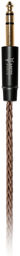 Mini XLR to 6.3mm PCUHD Copper