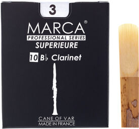 Superieure Clarinet 3.0 (B)
