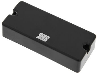 AHB-3n 7 amt MT Neck Noir