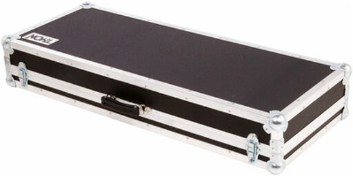 Keyboard Case Korg PA5x 61 PVC noir