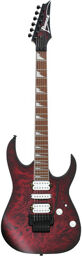 RG470DXW-WZM Wine Red Frozen Matte
