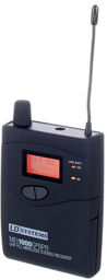 MEI 1000 BPR G2