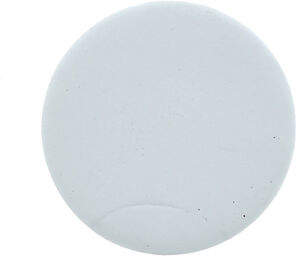 GORECLF Clarinet Pad 11.0 Blanc