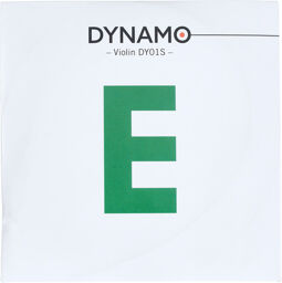 Dynamo DY01S E Violin 4/4