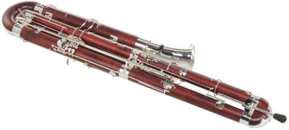ABN 36 C Contrabassoon