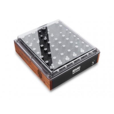 Rane MP 2015