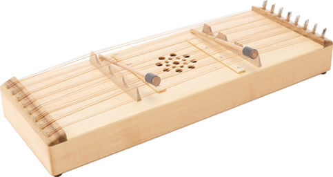 Saitentambourin 8 Akkorde