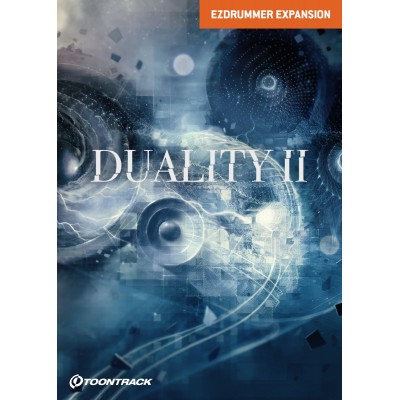EZX Duality II