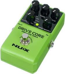 Drivecore DLX MK2