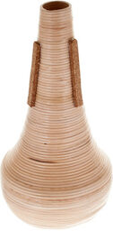 Trumpet Straight Nature Fiber