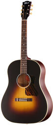 J-45 Century 12-Fret VS Vintage Sunburst