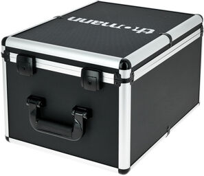 Mix Case Drum AV 210 Noir