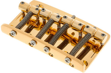 203B-4 G Bass Bridge