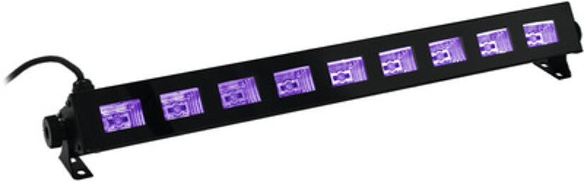 LED Party UV Bar-9