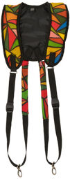 7028 Drum Harness