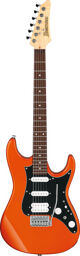 Ibanez AZES40B-ROM Roadstar Orange Metallic