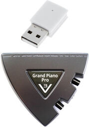 Grand Piano Pro BT Bundle