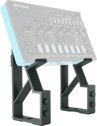 Stand Ext. MK2 Roland Aira Com Matte black