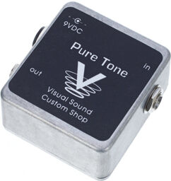 Pure Tone Buffer