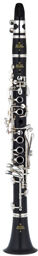 E-11 Eb-Clarinet 17/6
