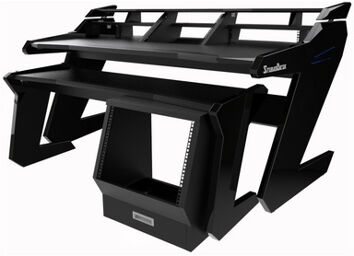 Dominator Full Set All Black