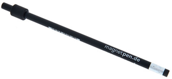 Magnet Pencil Holder Black Noir