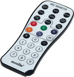 IR-7 Remote control