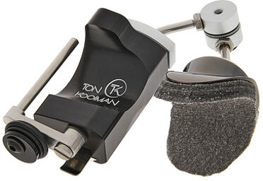 Thumb Rest Maestro Oehler