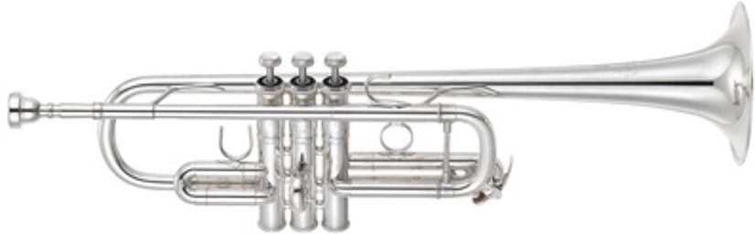 YTR-9445NYS-YS-BR Trumpet