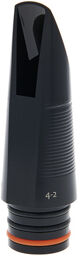 Bb-Clarinet D4-2-DW Black