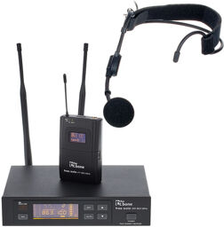 free solo 863 Headset Bundle