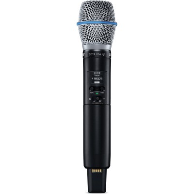 SLXD2-B87a-J53 562-606 MHZ - Stock B