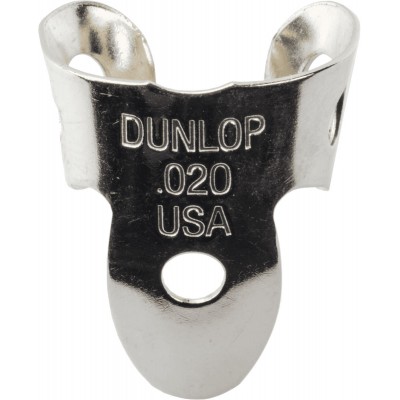 36R Nickel Silver Onglets, Sachet De 20, 0.020 Mm
