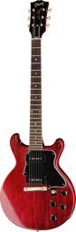 LP Special 60 Cherry Red VOS Cherry Red