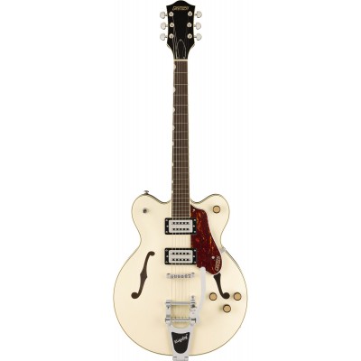G2622T Streamliner Cb LRL Vintage White