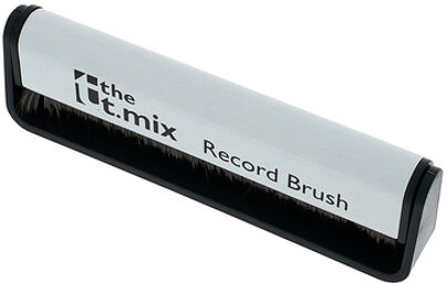Record Brush