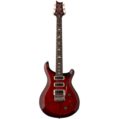 S2 Studio Fire Red Burst