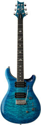 SE Custom 24-08 Quilt LB Lake Blue