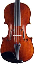 AS 260 V1/4 Violin Set