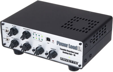 Power Load IR