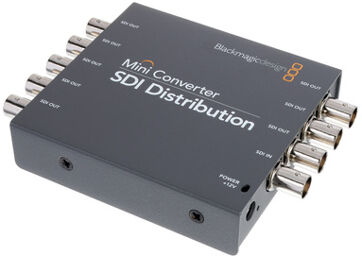 Mini Converter SDI Distr.