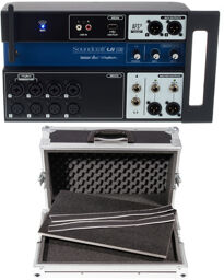 Ui12 Case Bundle Noir