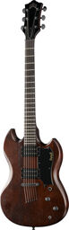 Polara Limited Vintage Walnut Vintage Walnut