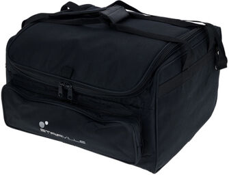 SB-145 Bag Noir