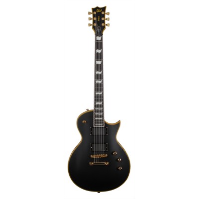 Ec-1000 Vintage Black