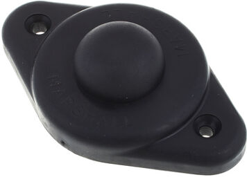 Amp Foot MRPACK00069 Noir