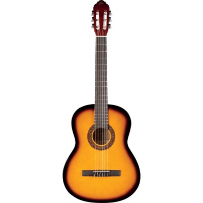 CS-10 4/4 Sunburst + Housse