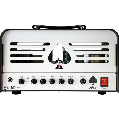 Dr Blues 20W/2W