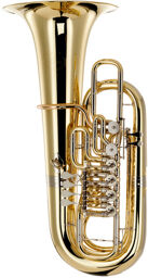 3100/W-L (PT-12) F-Tuba